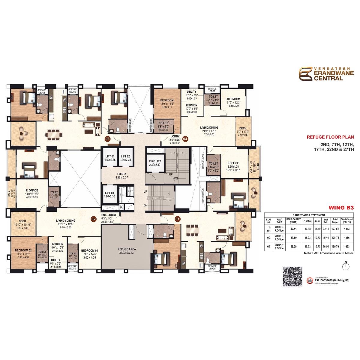 Floor Plan 4